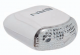FA 26 B Fanalino BRN 3 led 3 funzioni anteriore BIANCO (2 batterie BA 05 incluse)
